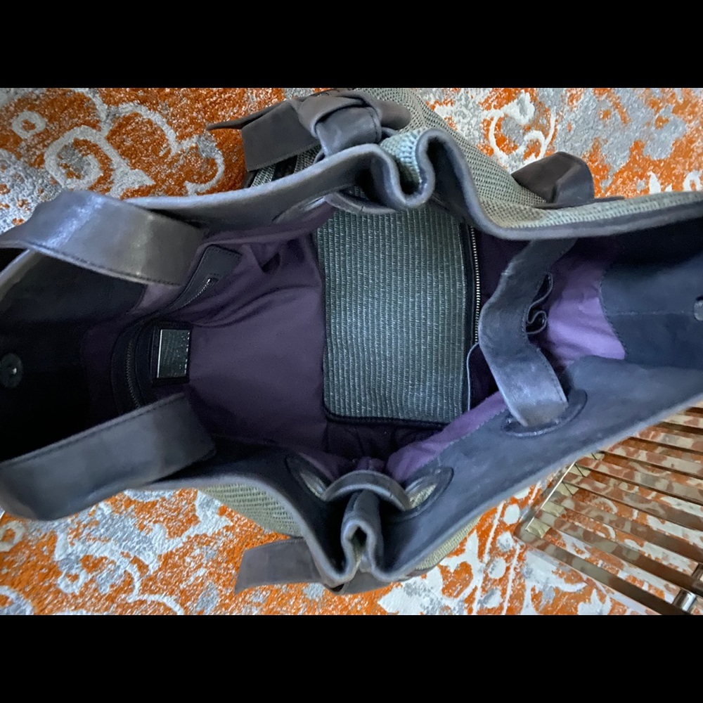 Like New!! Kooba Large Shopper - Picture 3 of 12